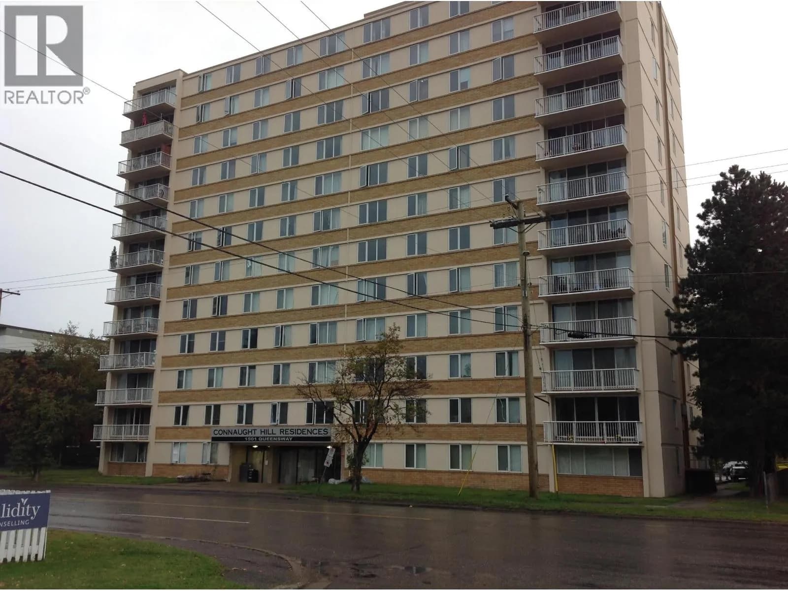 1501 QUEENSWAY STREET, Prince George