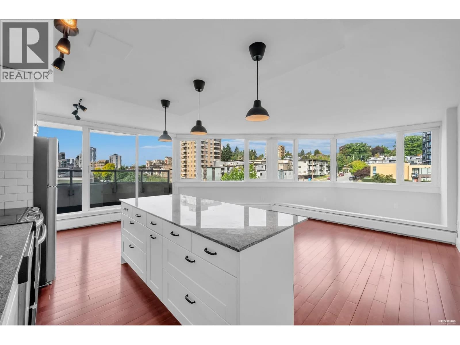 #701 31 ELLIOT STREET, New Westminster, BC photo 5