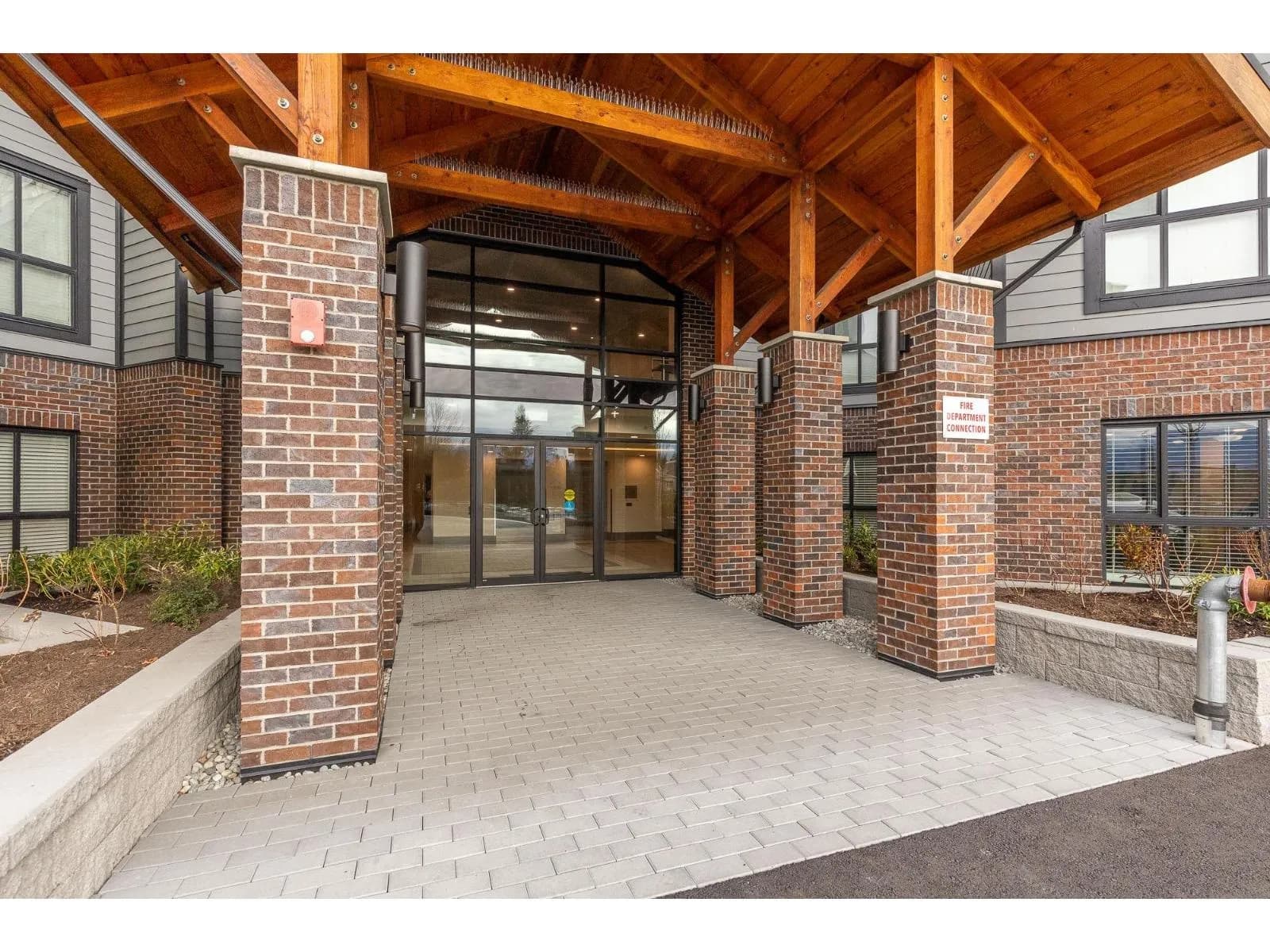 #223 8497 YOUNG ROAD, Chilliwack, BC photo 4