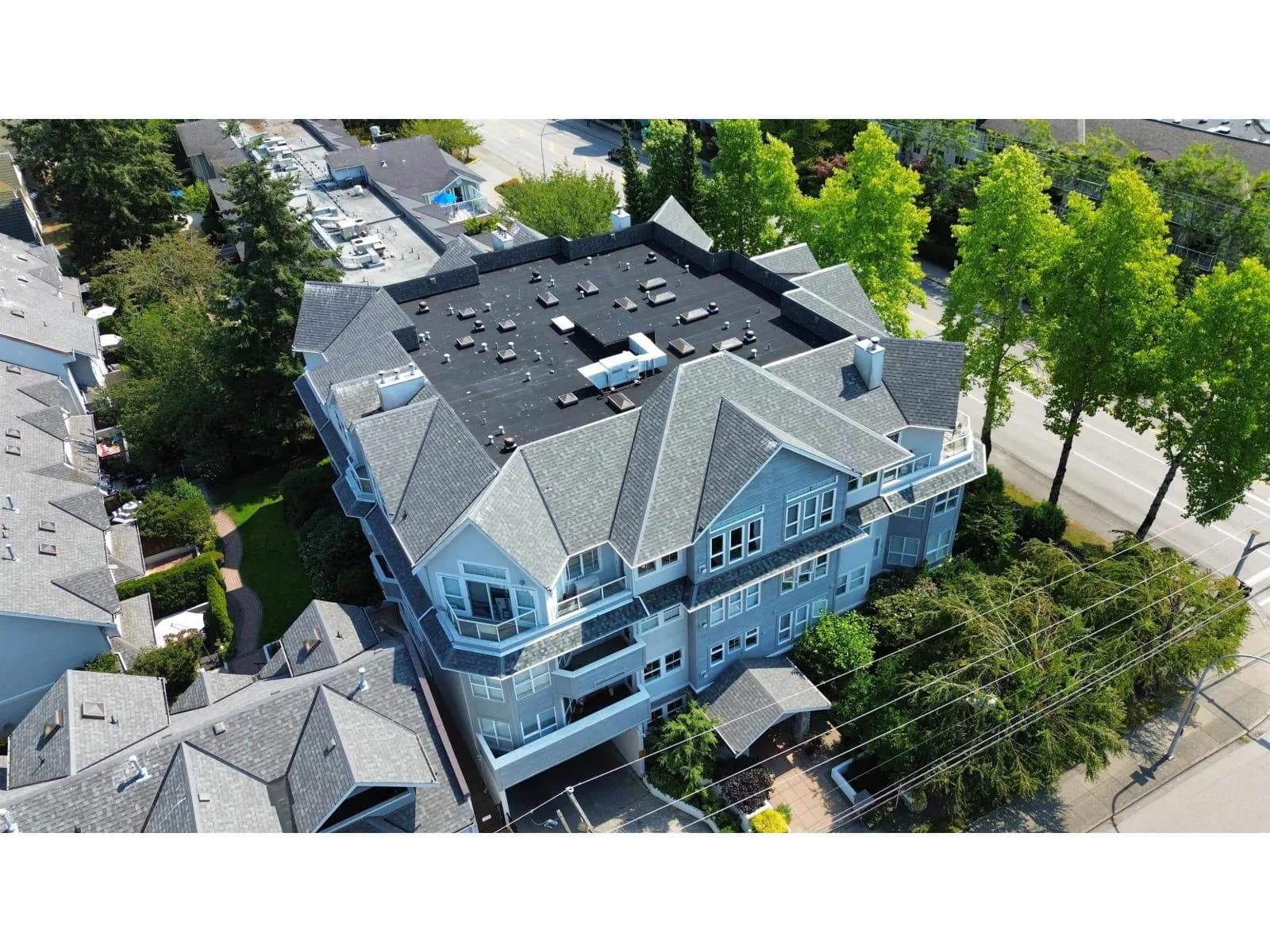 #406 1630 154 STREET, Surrey, BC photo 3