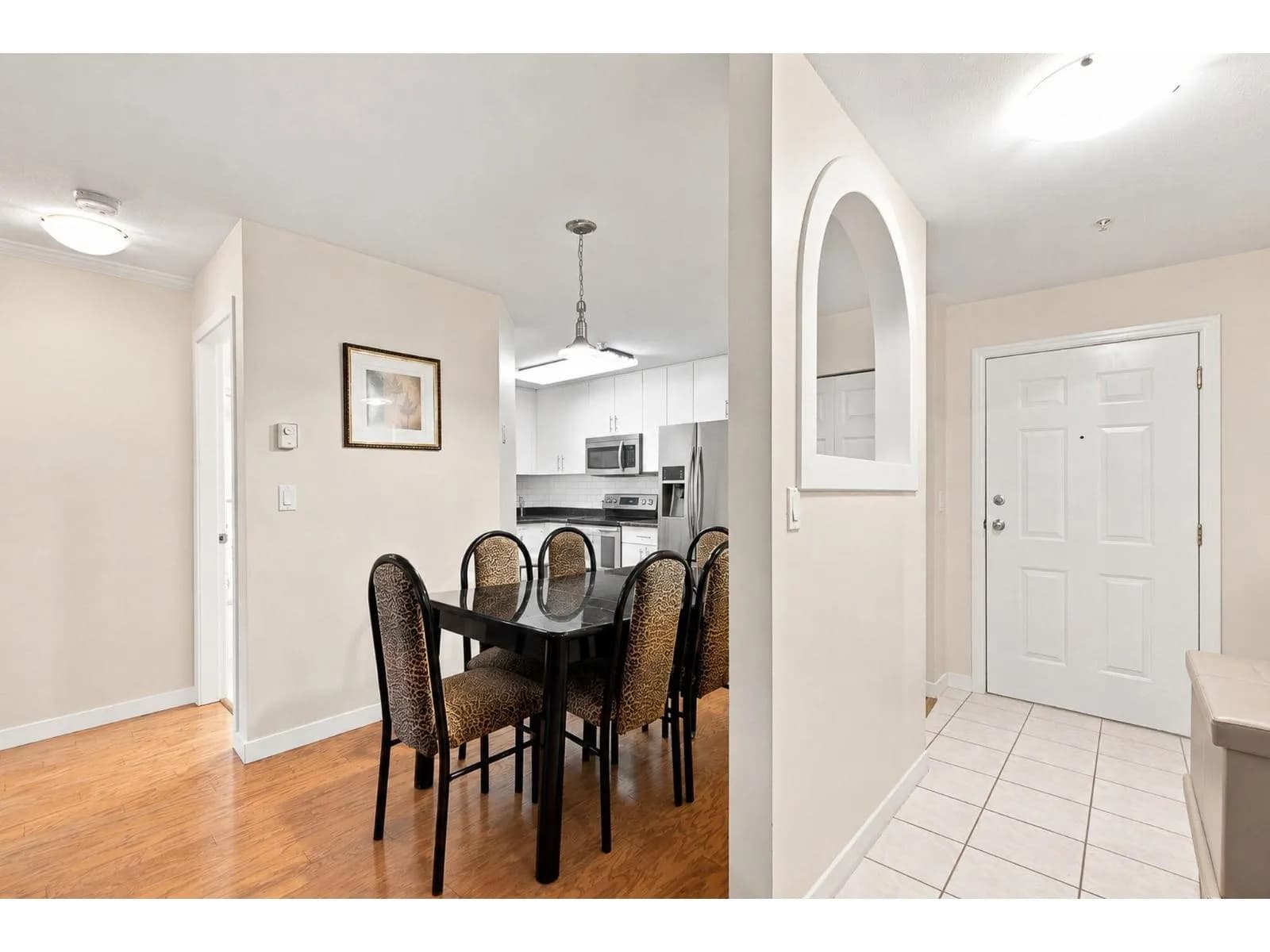 #105 2958 TRETHEWEY STREET, Abbotsford, BC photo 5