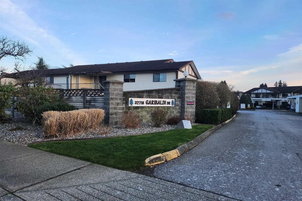 Fircrest Estates, Abbotsford