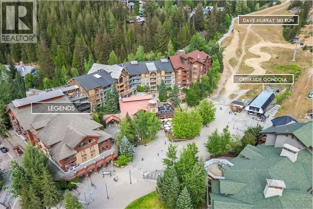 #532D 2036 LONDON LANE, Whistler, BC photo 2