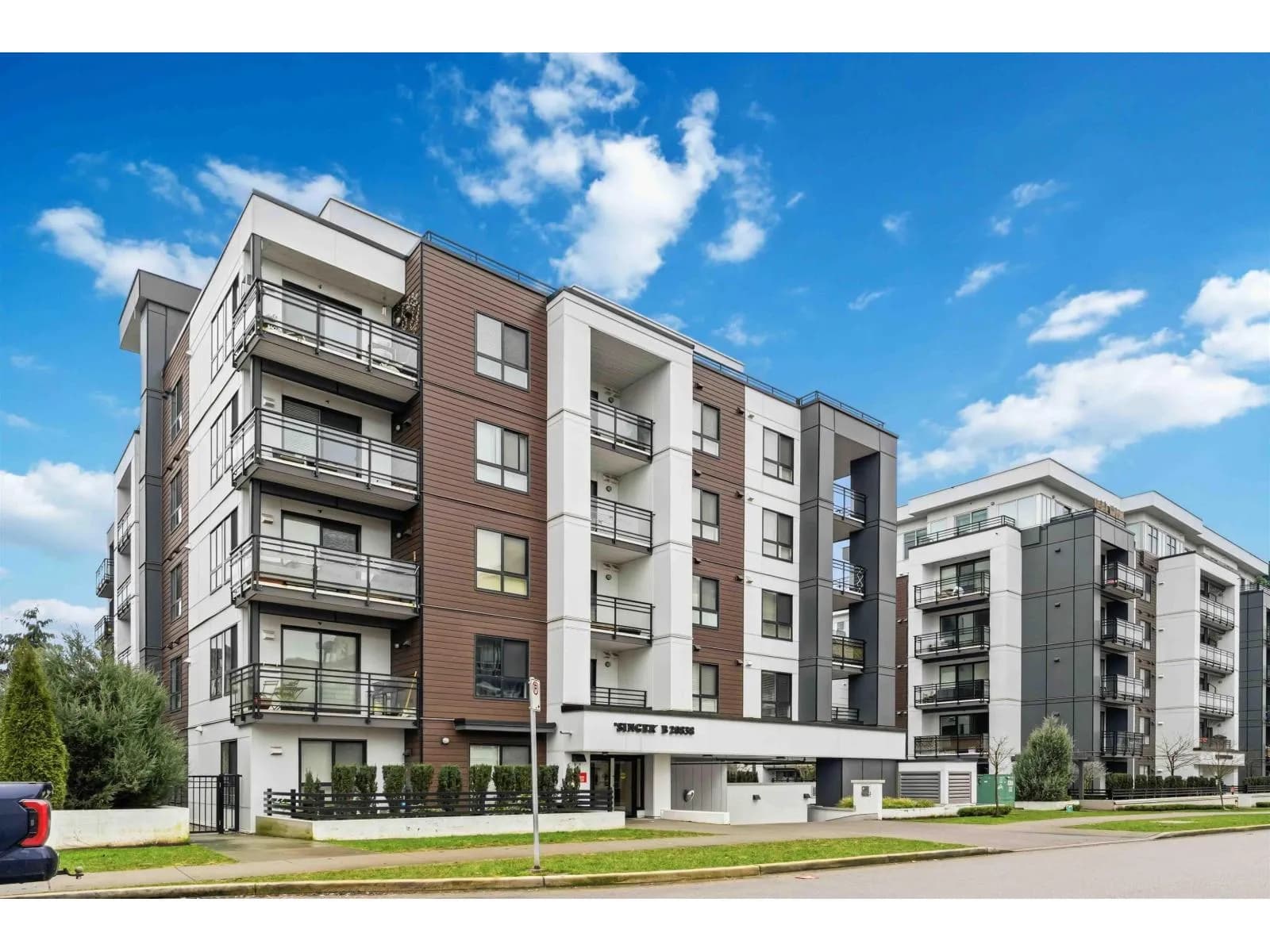 20838 78B AVENUE, Langley