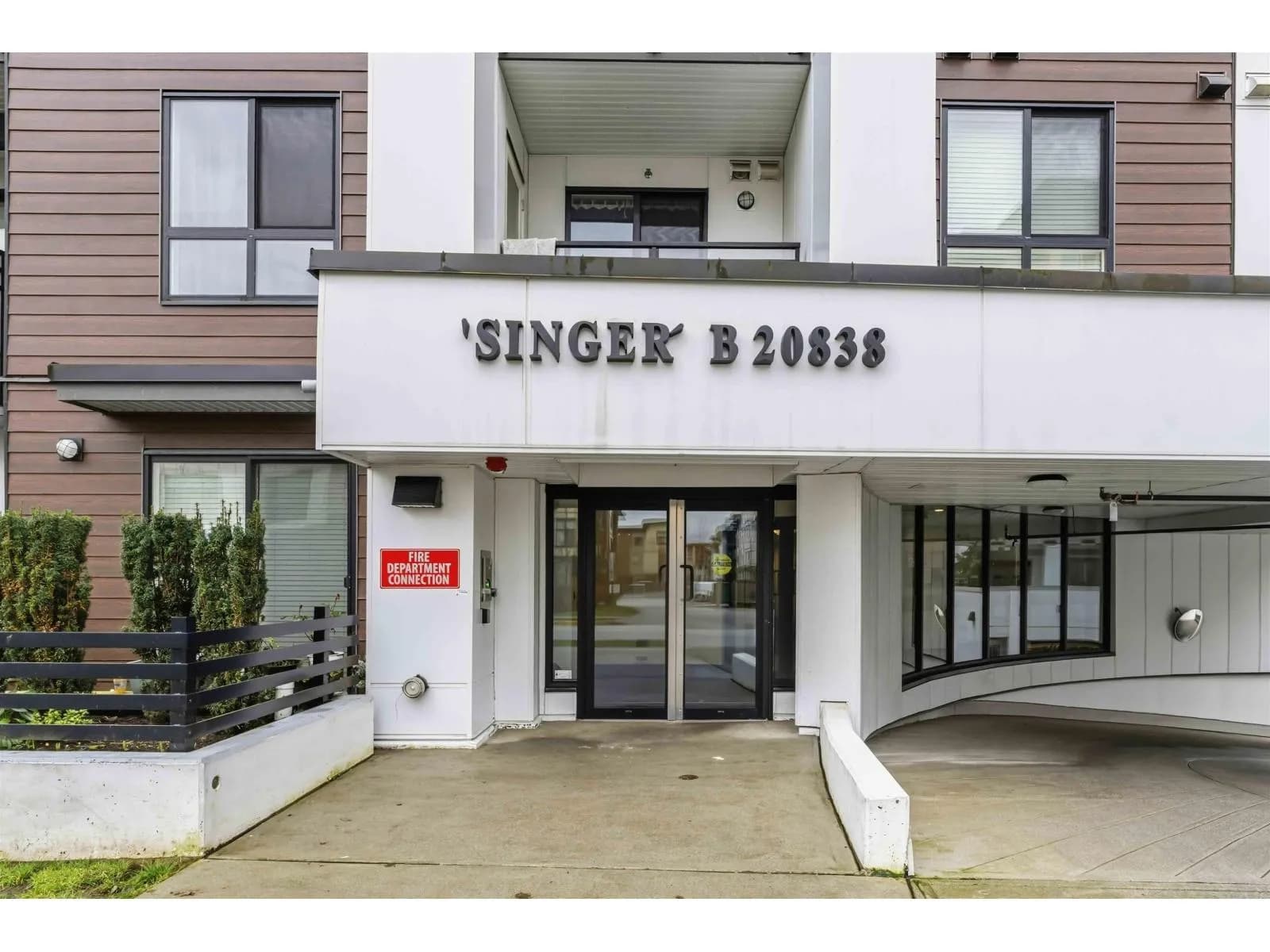 #B207 20838 78B AVENUE, Langley, BC photo 4