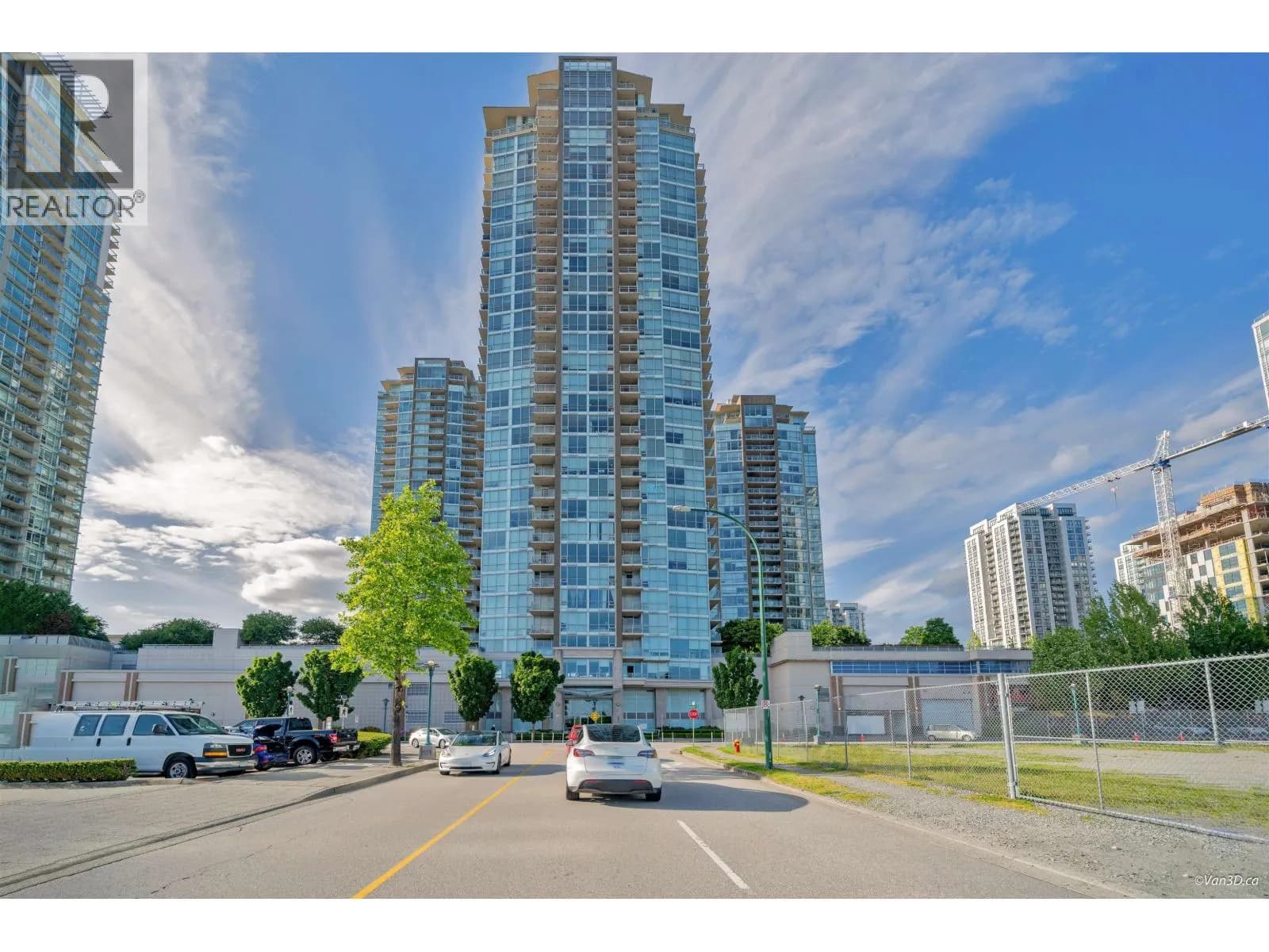 2975 ATLANTIC AVENUE, Coquitlam