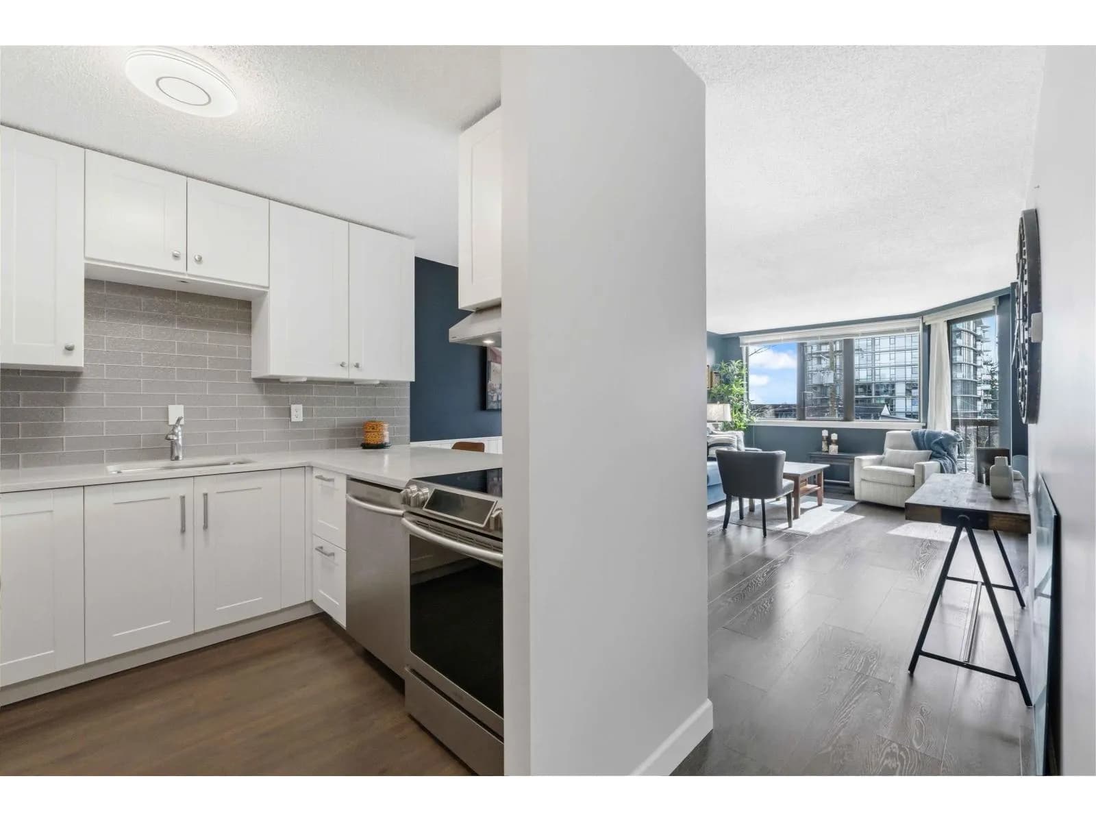 #305 1521 GEORGE STREET, White Rock, BC photo 3