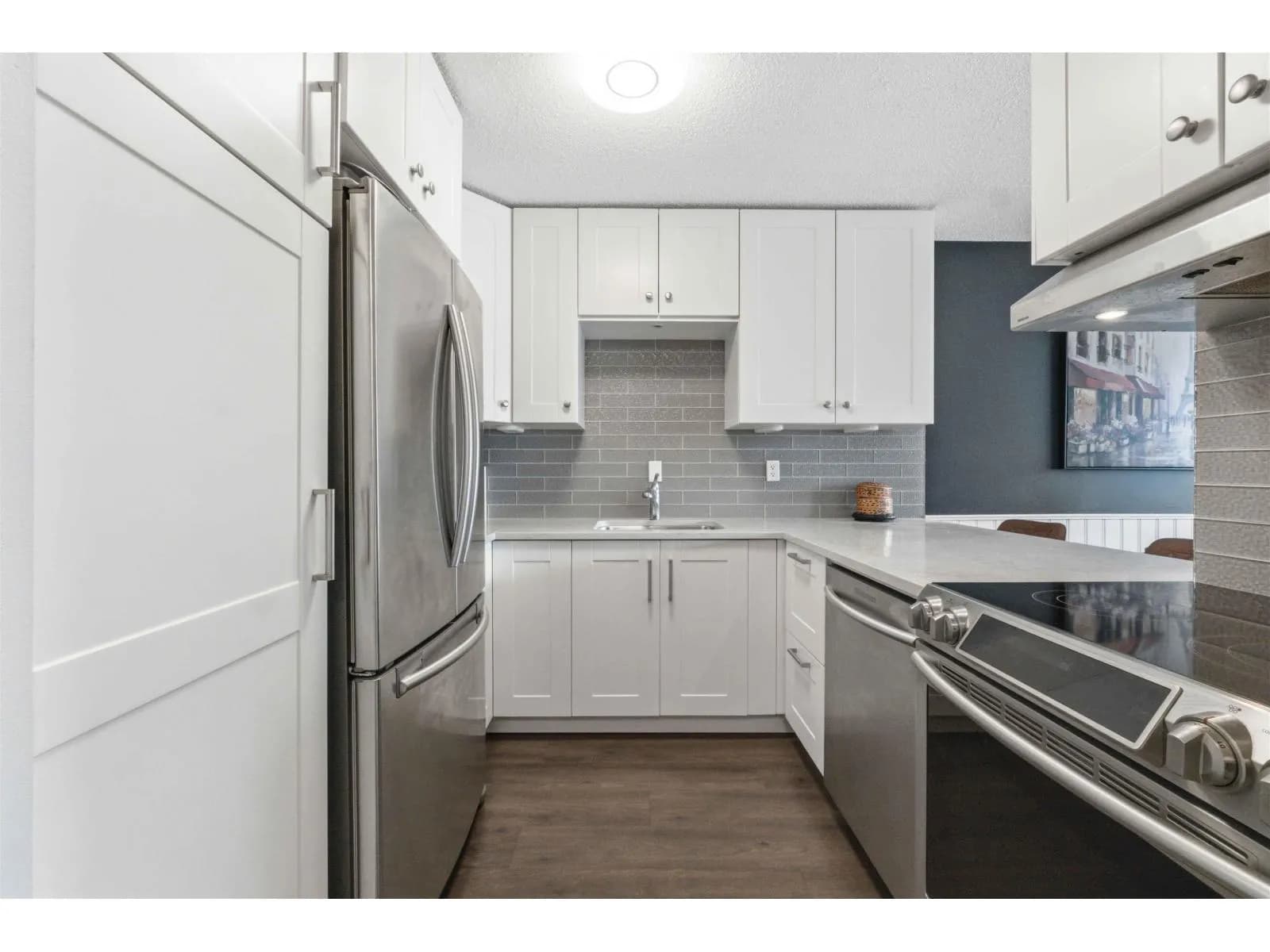 #305 1521 GEORGE STREET, White Rock, BC photo 4