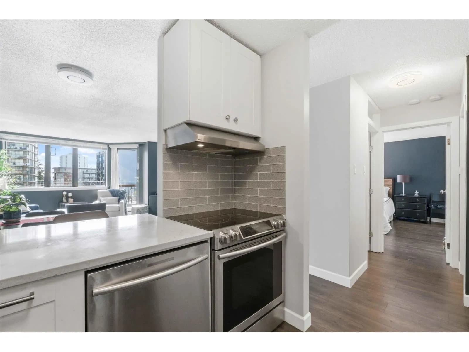 #305 1521 GEORGE STREET, White Rock, BC photo 5