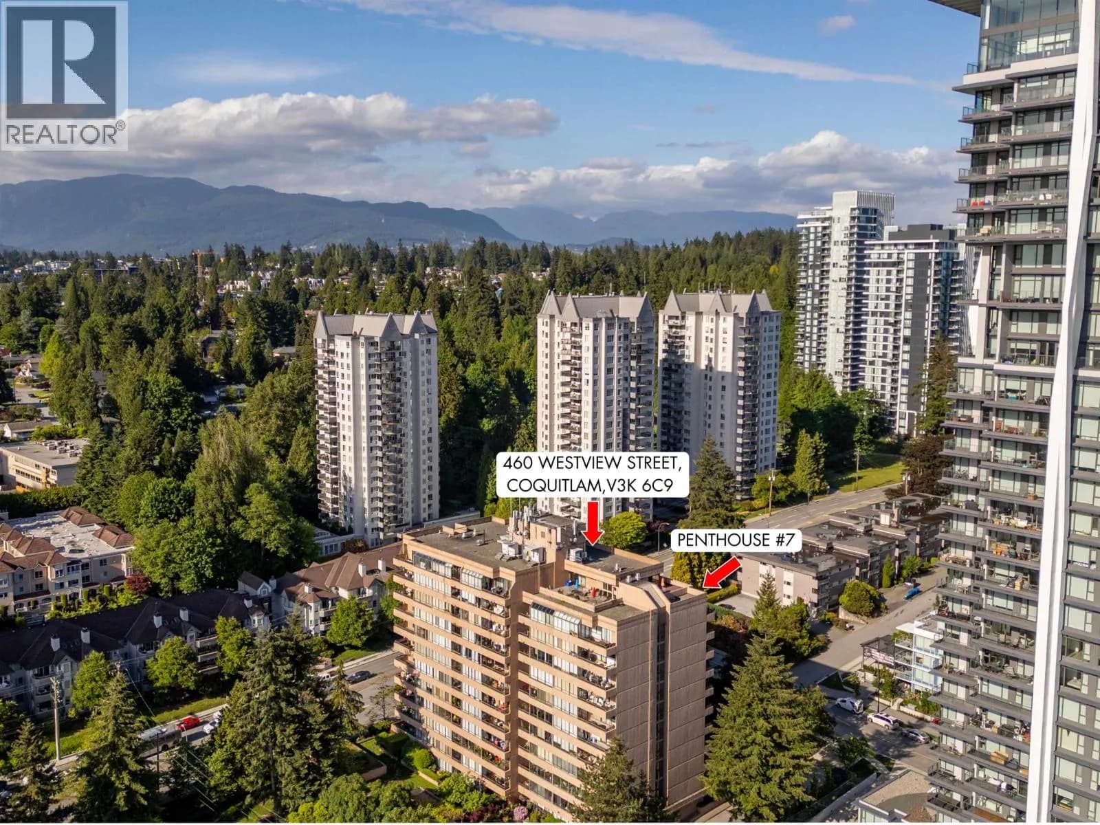 #PH7 460 WESTVIEW STREET, Coquitlam, BC photo 5
