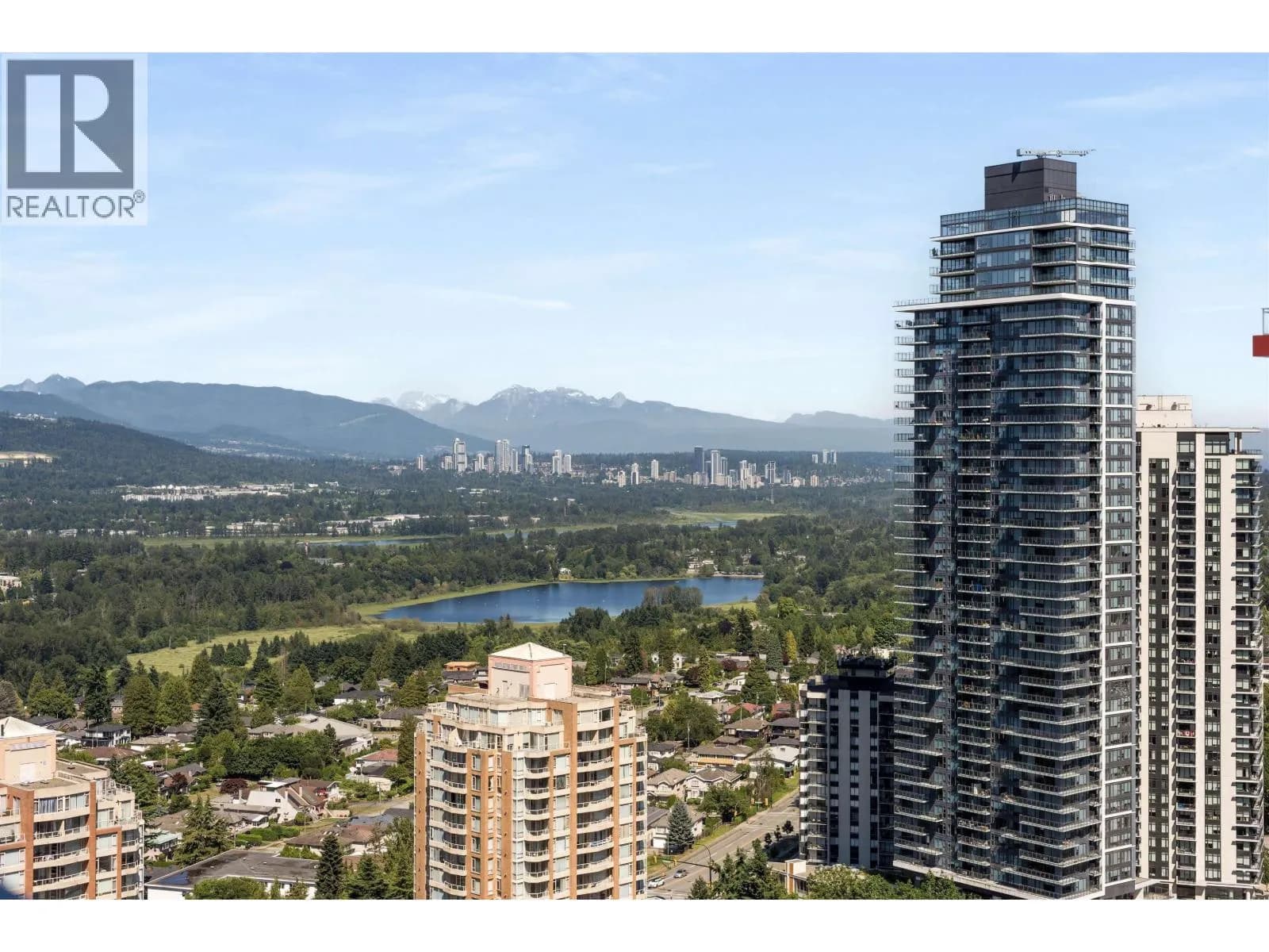 #503 6000 MCKAY AVENUE, Burnaby, BC photo 2