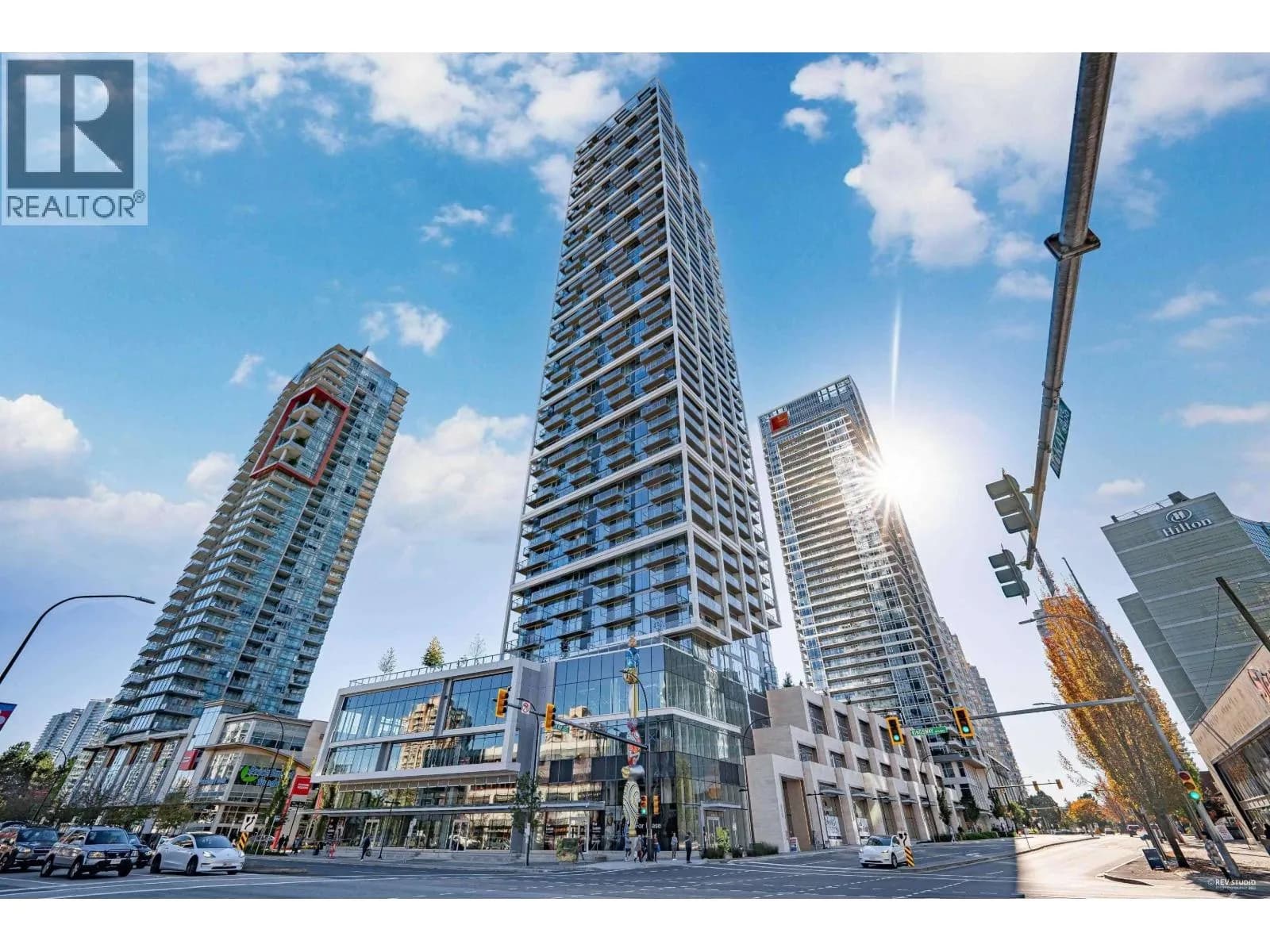 #503 6000 MCKAY AVENUE, Burnaby, BC photo 3