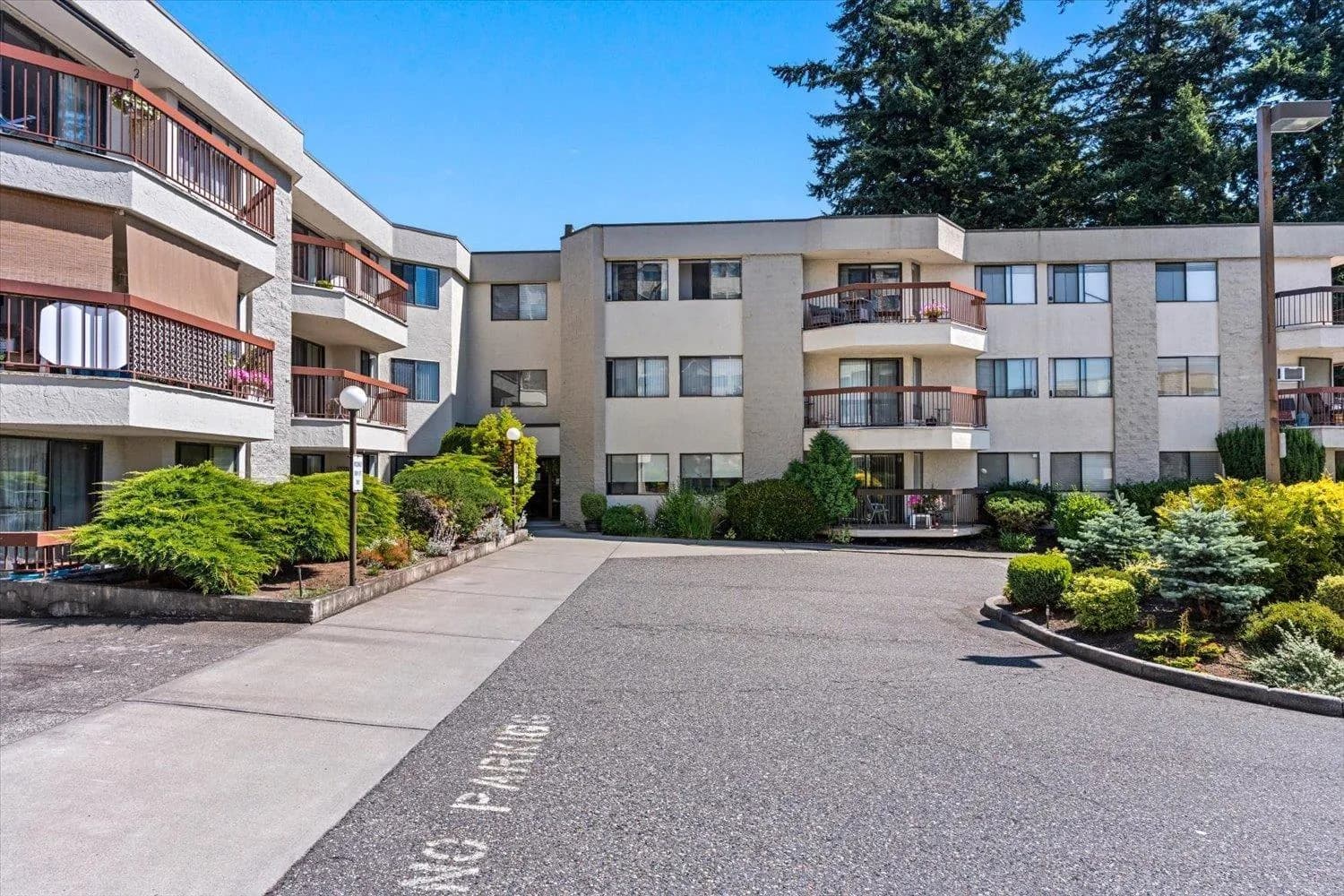 31955 OLD YALE ROAD, Abbotsford