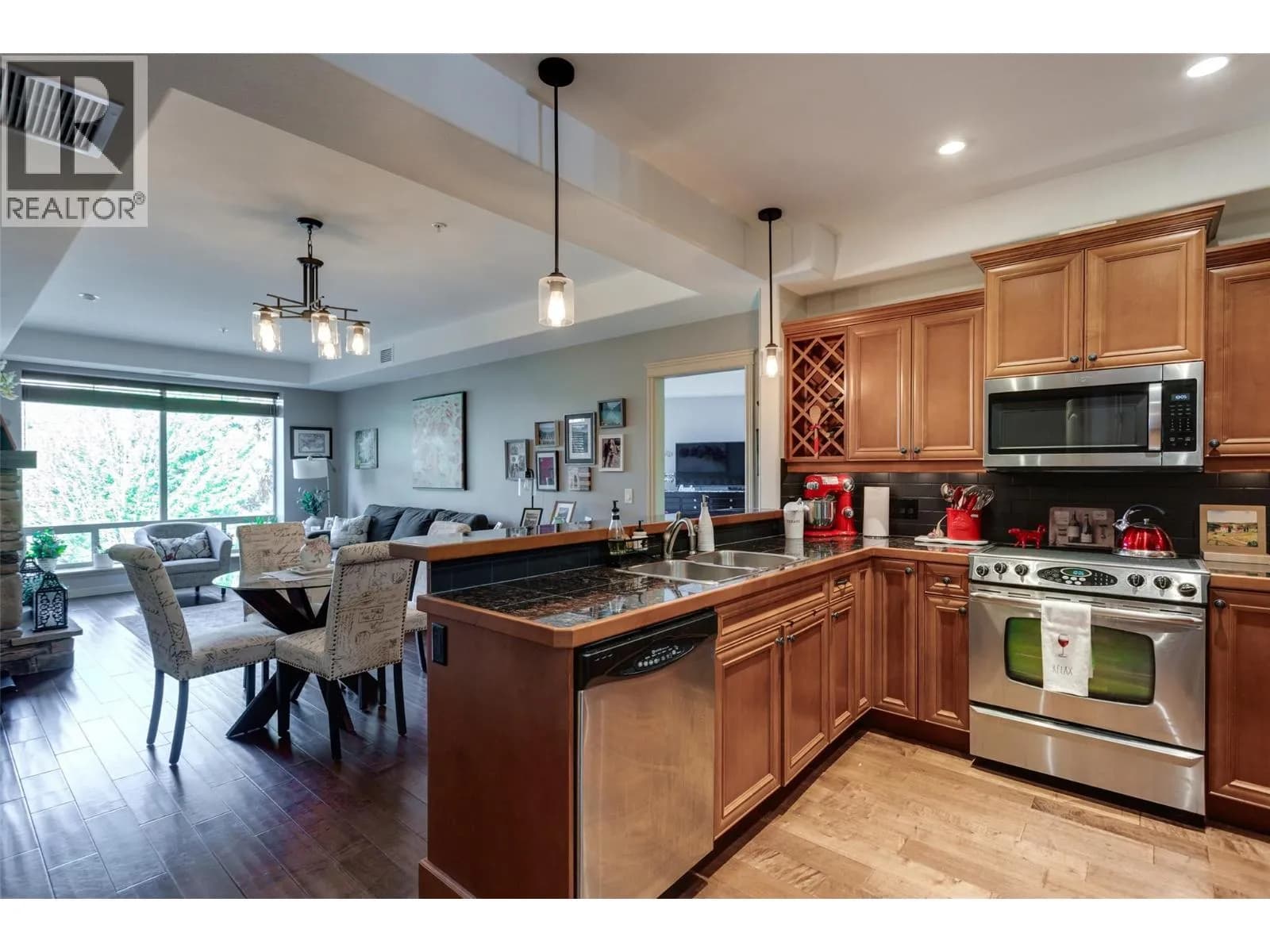 #212 2760 Auburn Road, West Kelowna, BC photo 5