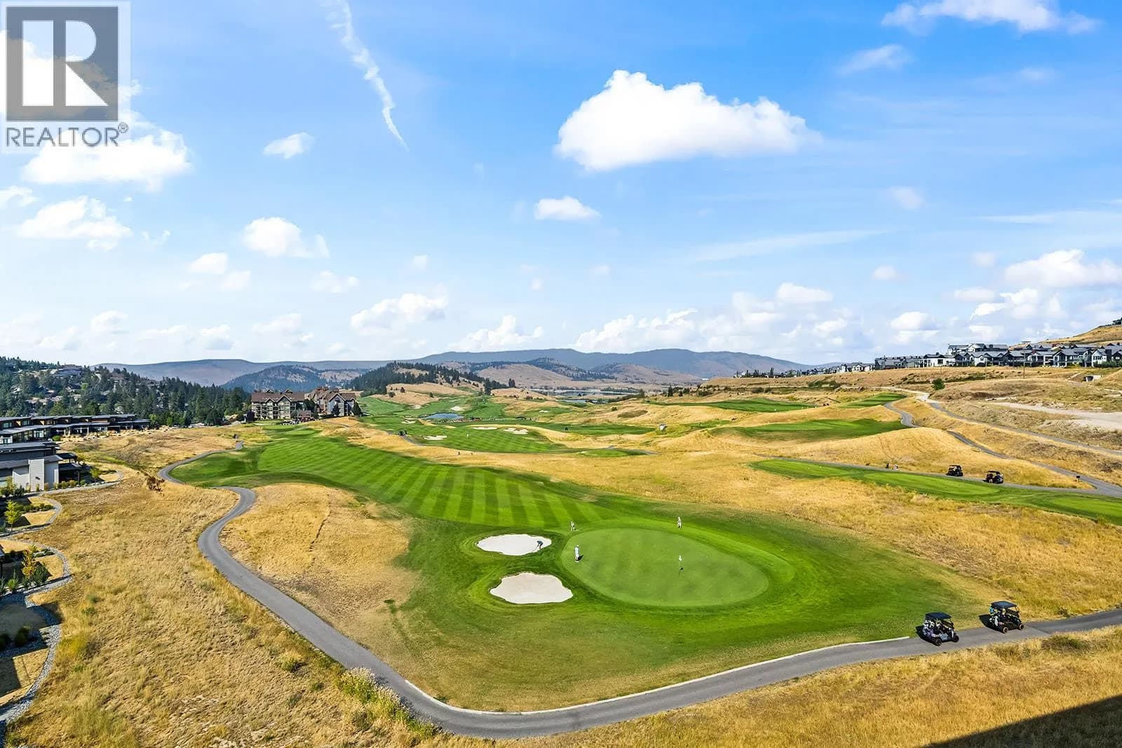 #602 75 Predator Ridge Drive, Vernon, BC photo 1