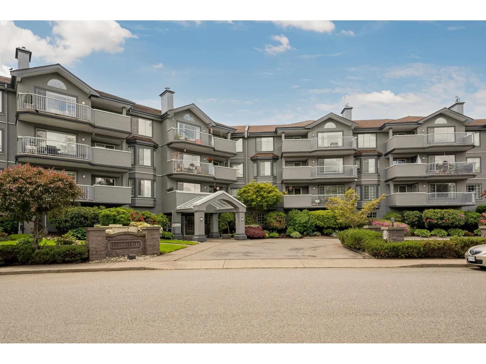 #110 5375 205 STREET, Langley, BC photo 2