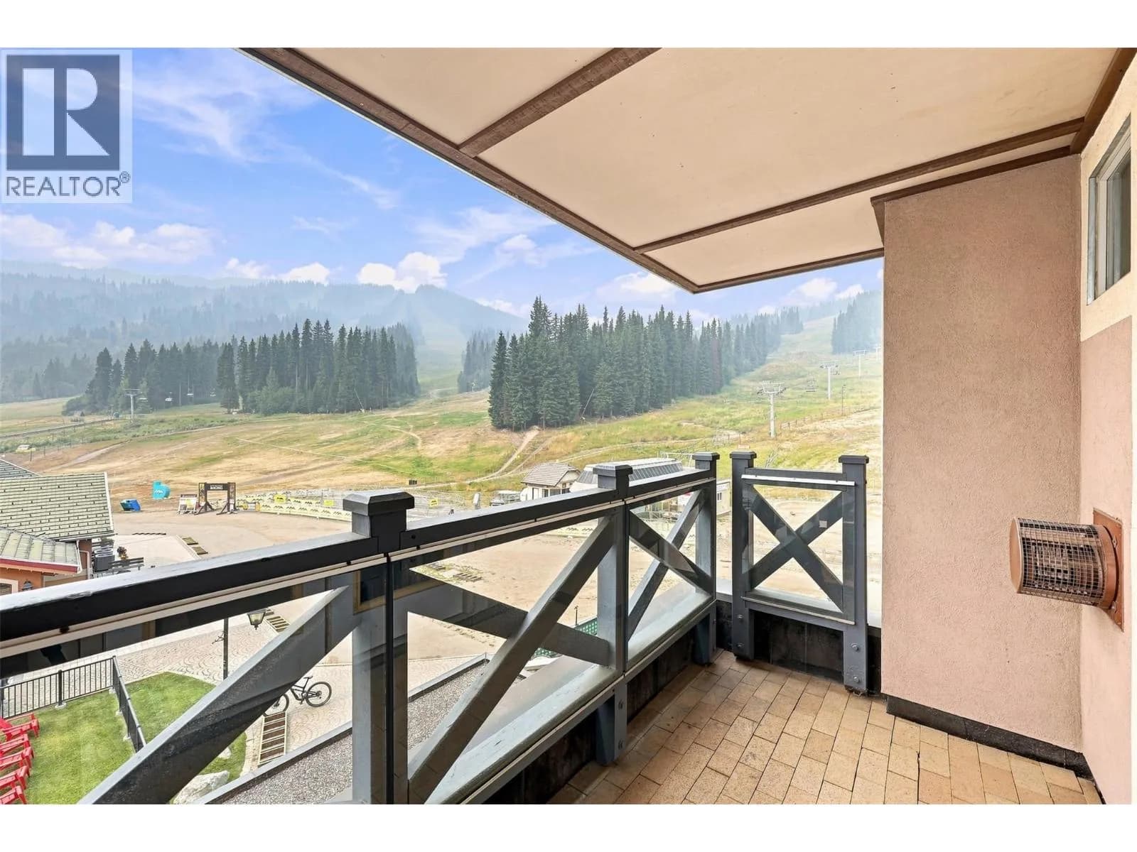 #331 3160 CREEKSIDE Way, Sun Peaks, BC photo 2