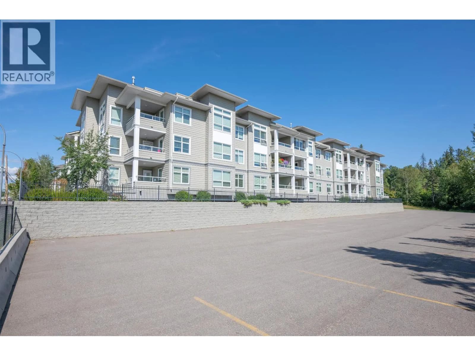#331 2055 INGLEDEW STREET, Prince George, BC photo 3
