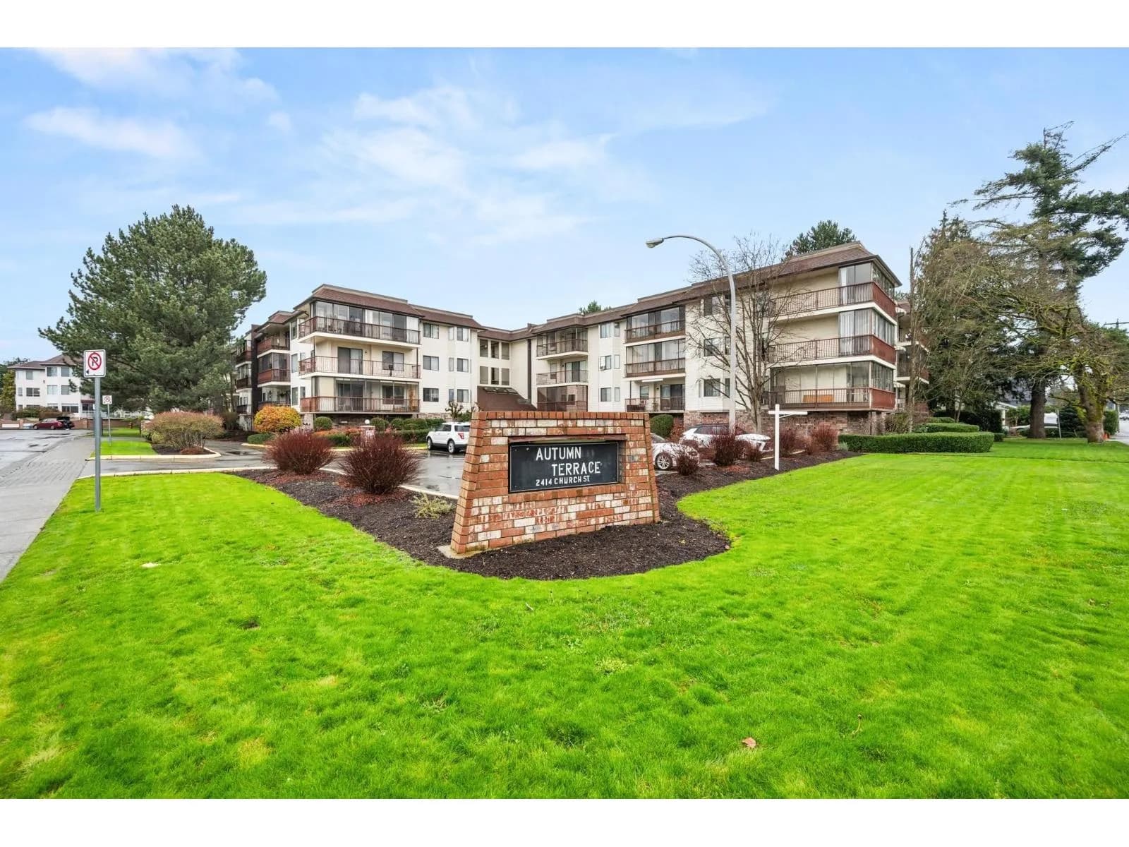 2414 CHURCH STREET, Abbotsford