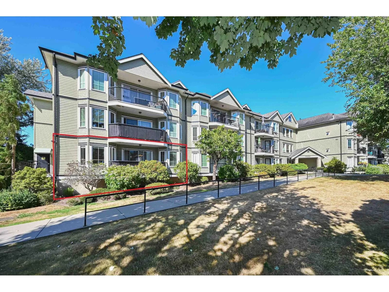 20881 56 AVENUE, Langley