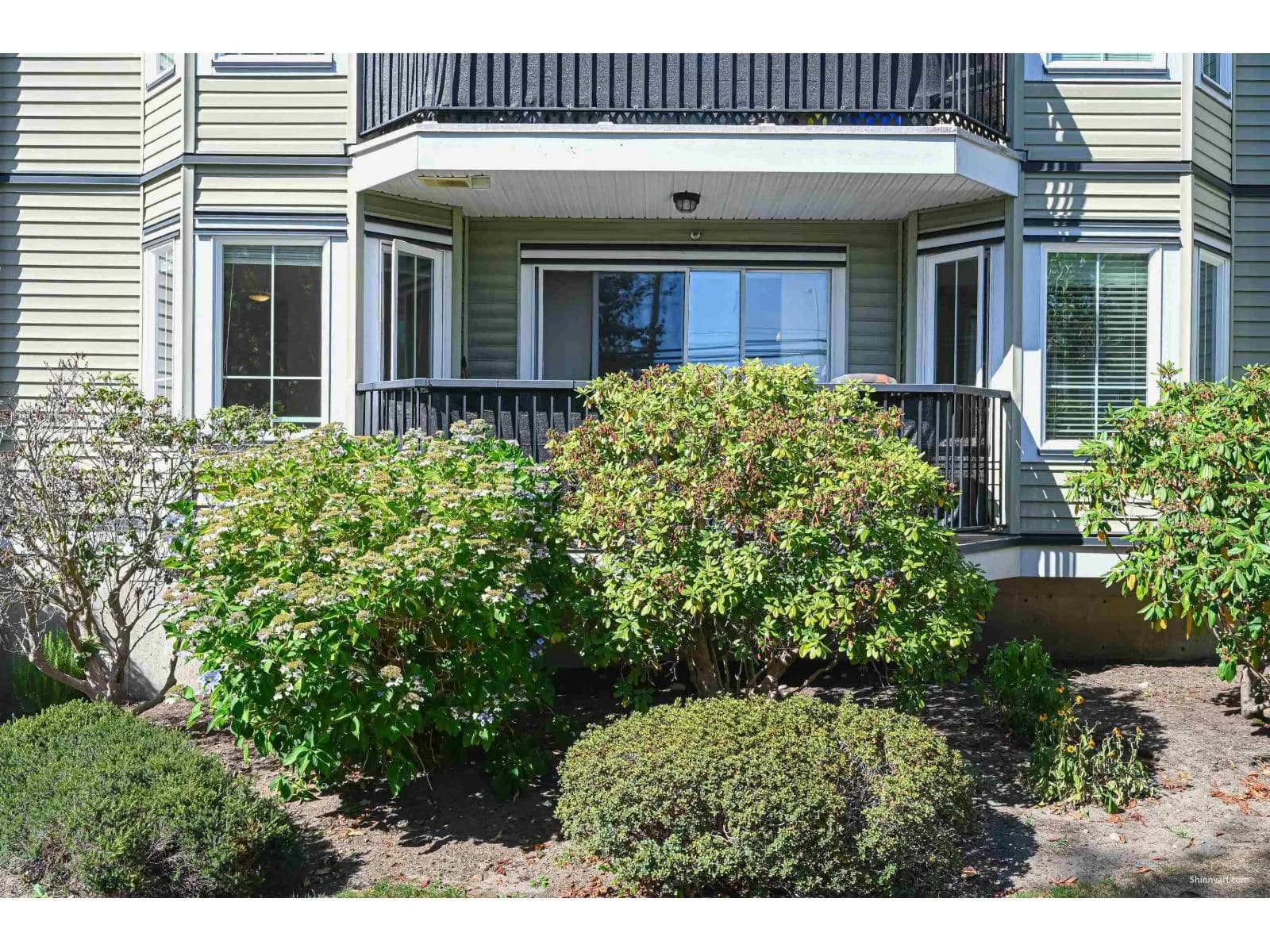 #103 20881 56 AVENUE, Langley, BC photo 3