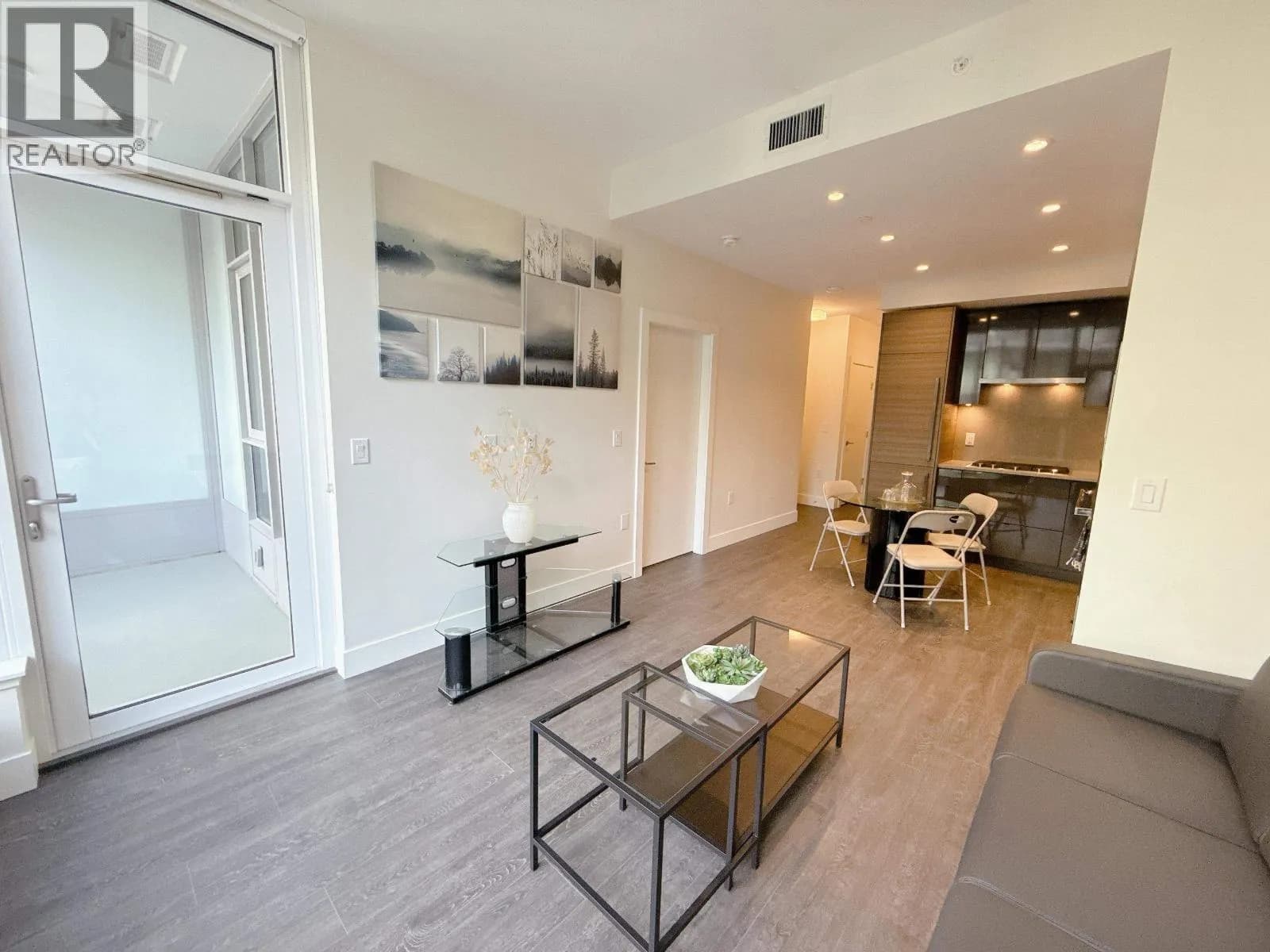 #321 3438 SAWMILL CRESCENT, Vancouver, BC photo 5