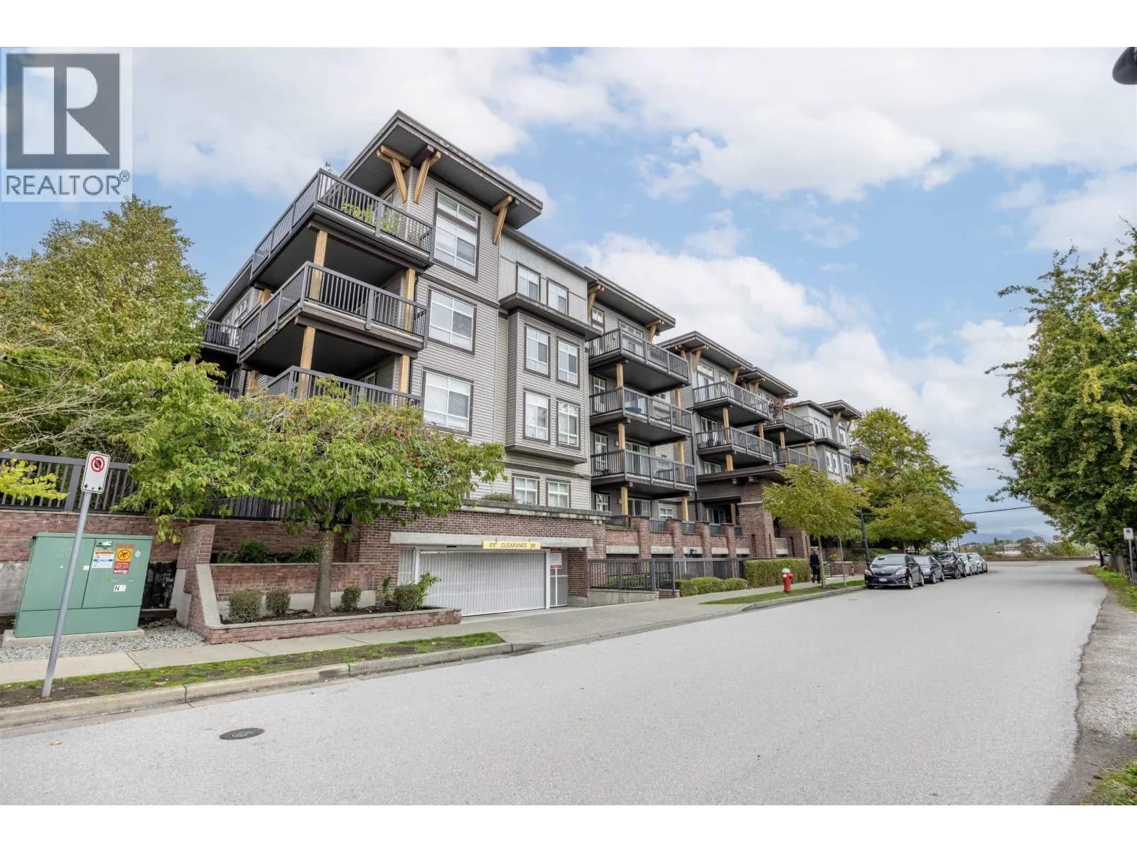6033 KATSURA STREET, Richmond