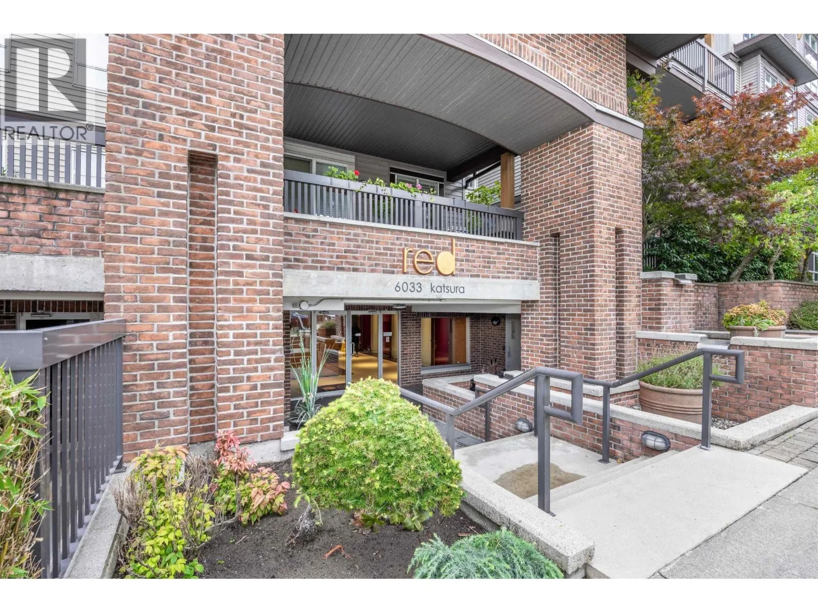 #105 6033 KATSURA STREET, Richmond, BC photo 2