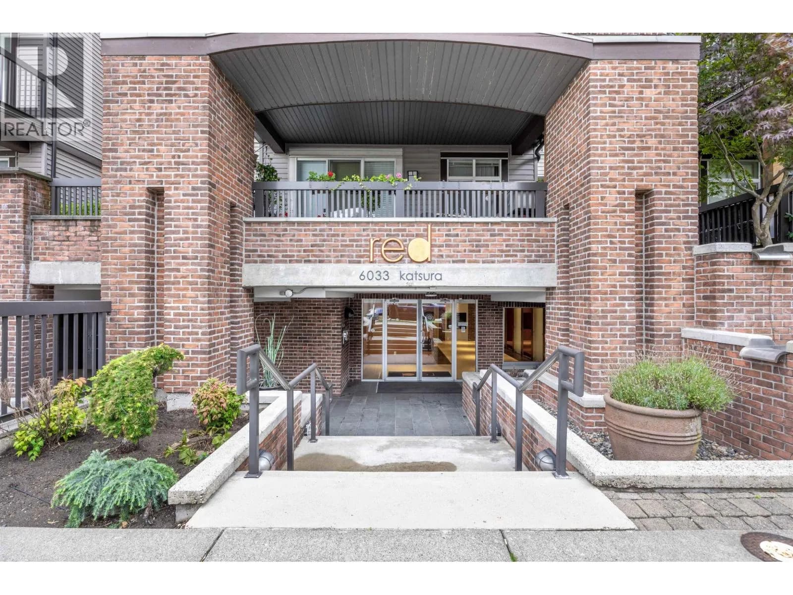 #105 6033 KATSURA STREET, Richmond, BC photo 3