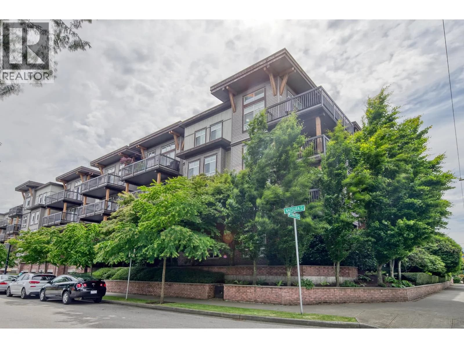 #105 6033 KATSURA STREET, Richmond, BC photo 4