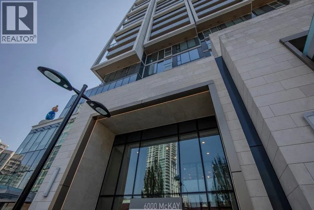 6000 MCKAY AVENUE, Burnaby