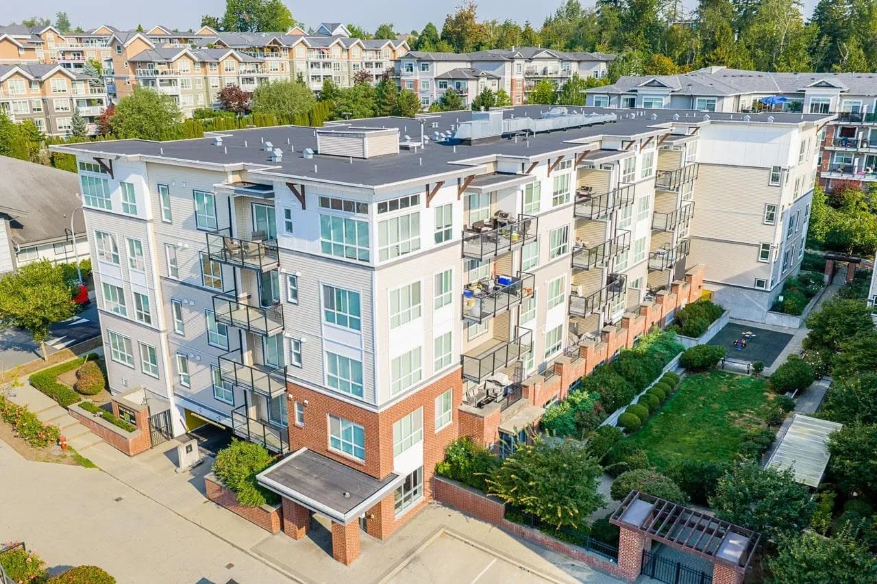 6468 195A STREET, Surrey