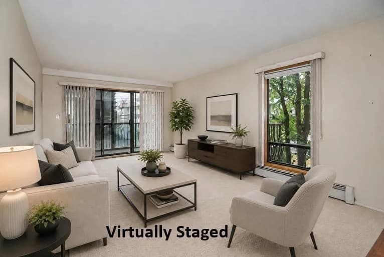 #214 2414 CHURCH STREET, Abbotsford, BC photo 4