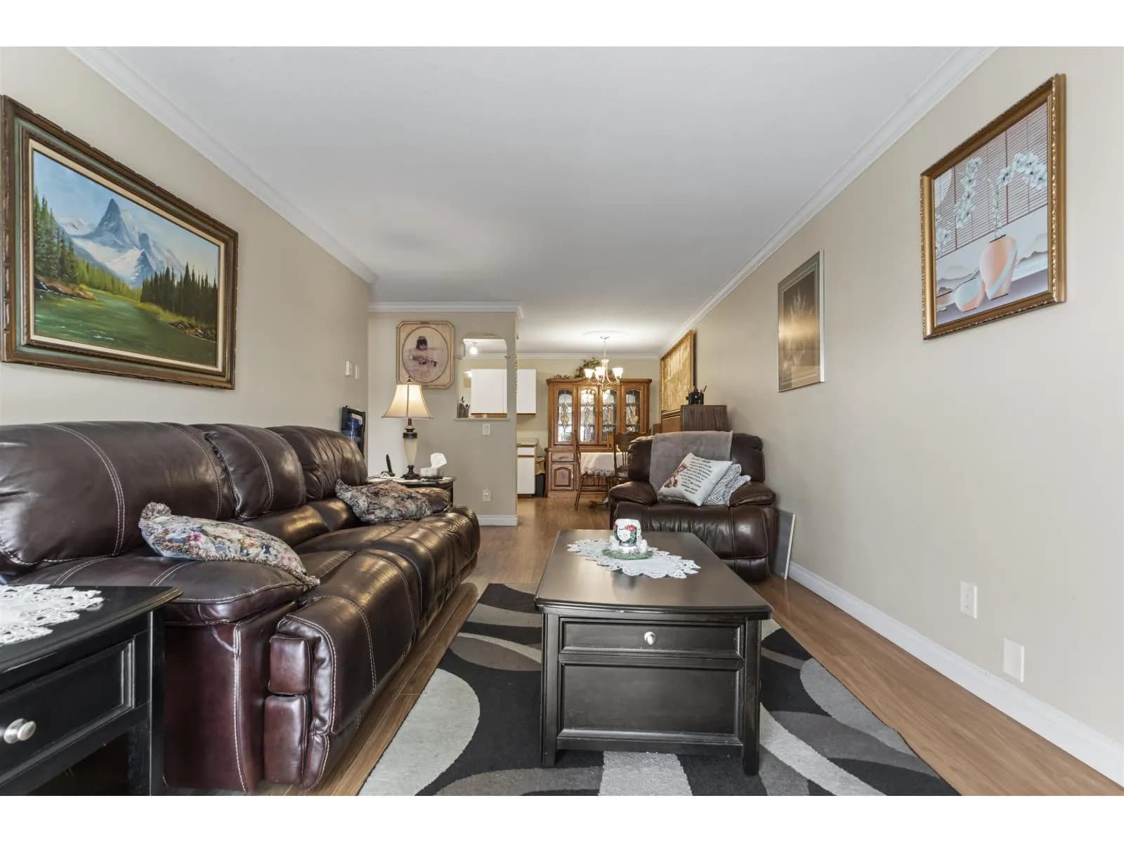 #105 8934 MARY STREET, Chilliwack, BC photo 3