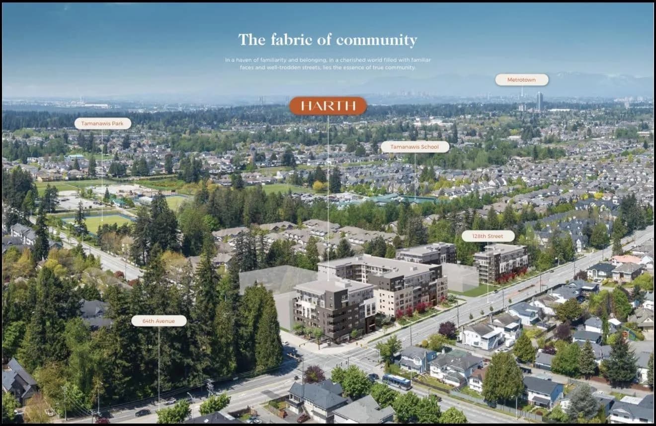 6433 128 STREET, Surrey