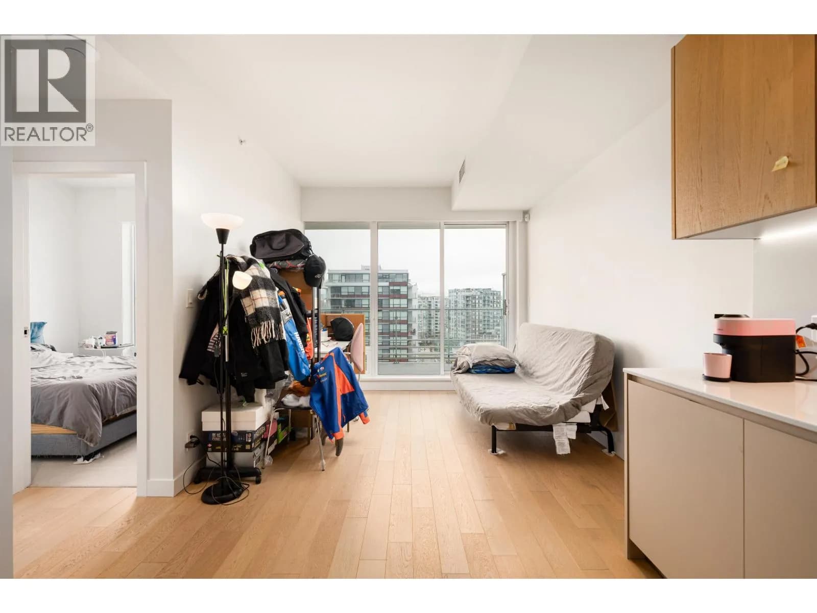 #1008 6688 PEARSON WAY, Richmond, BC photo 2