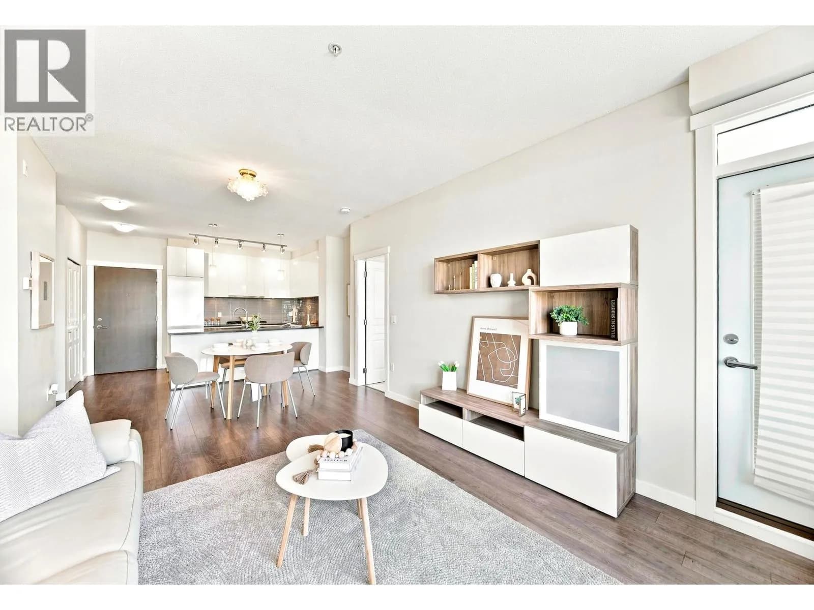 #410 9399 ALEXANDRA ROAD, Richmond, BC photo 3