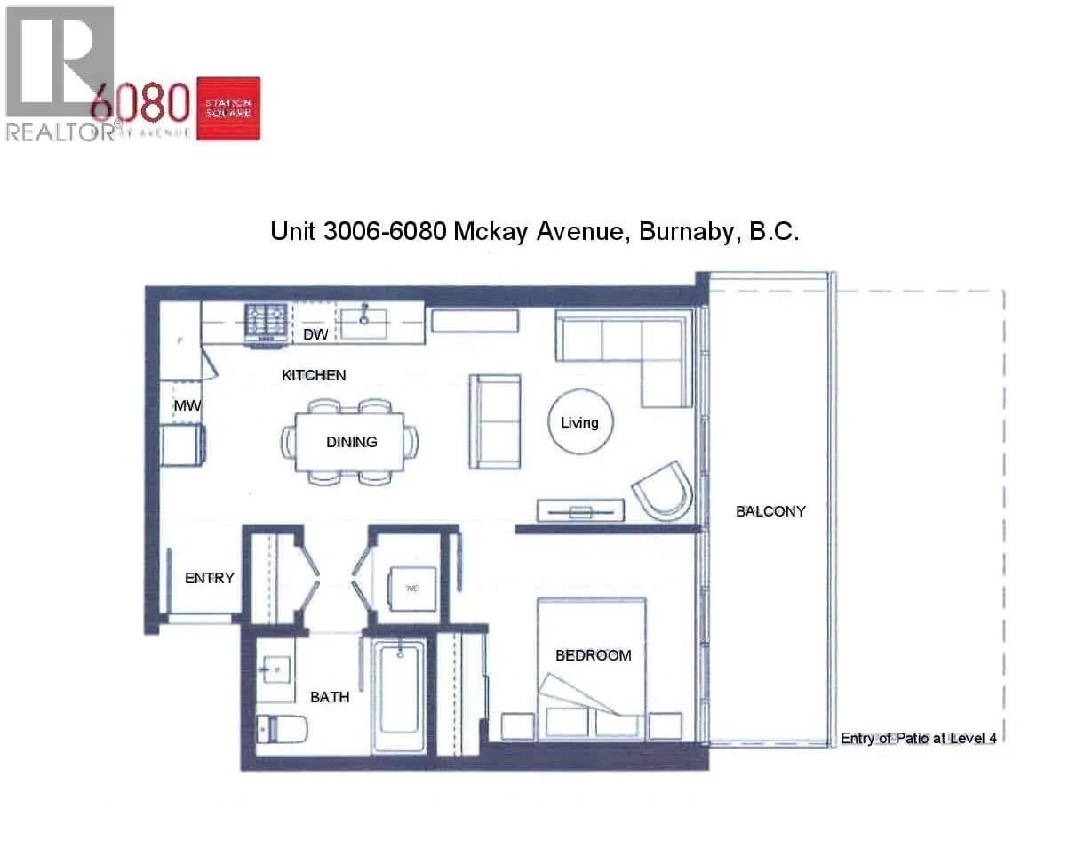 6080 MCKAY AVENUE, Burnaby