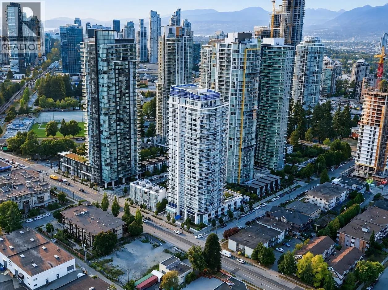 5051 IMPERIAL STREET, Burnaby