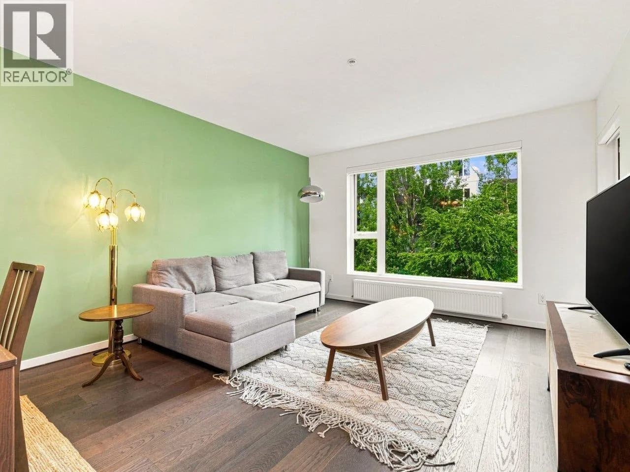 #512 5955 BIRNEY AVENUE, Vancouver, BC photo 4