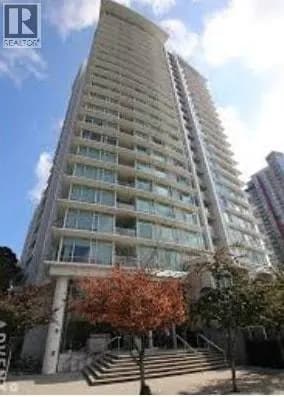 161 W GEORGIA STREET, Vancouver