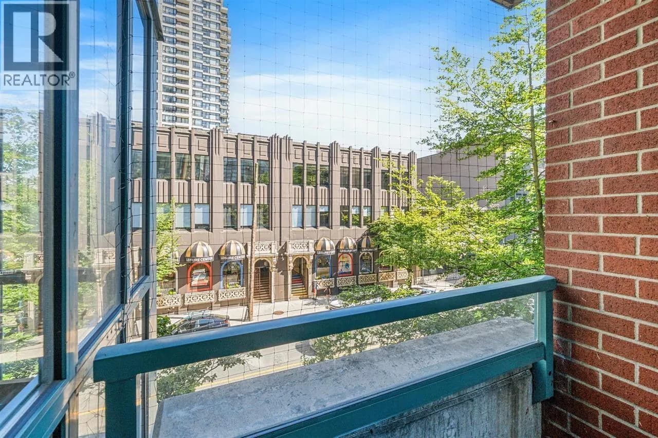 #304 939 HOMER STREET, Vancouver, BC photo 5