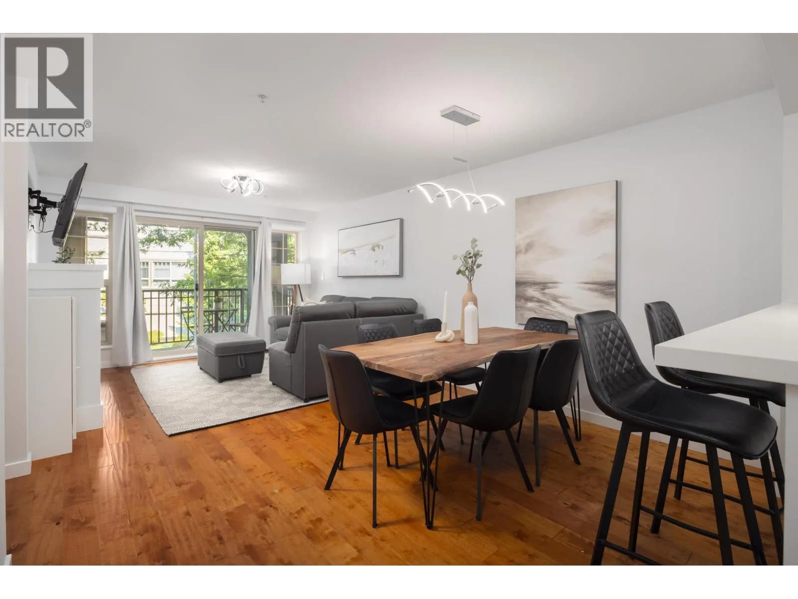 #301 2958 SILVER SPRINGS BOULEVARD, Coquitlam, BC photo 5