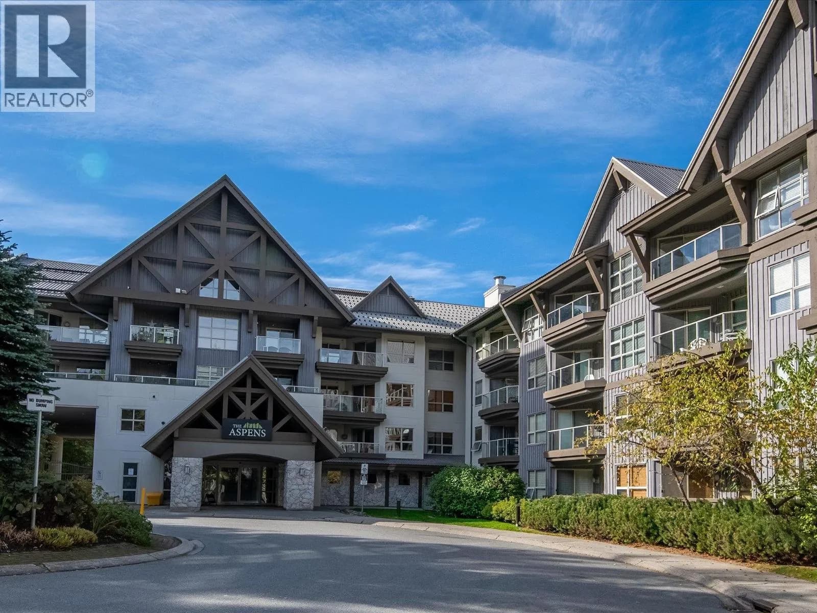 4800 SPEARHEAD DRIVE, Whistler