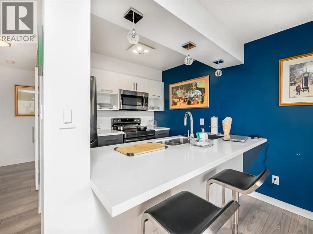 #1501 4353 HALIFAX STREET, Burnaby, BC photo 3