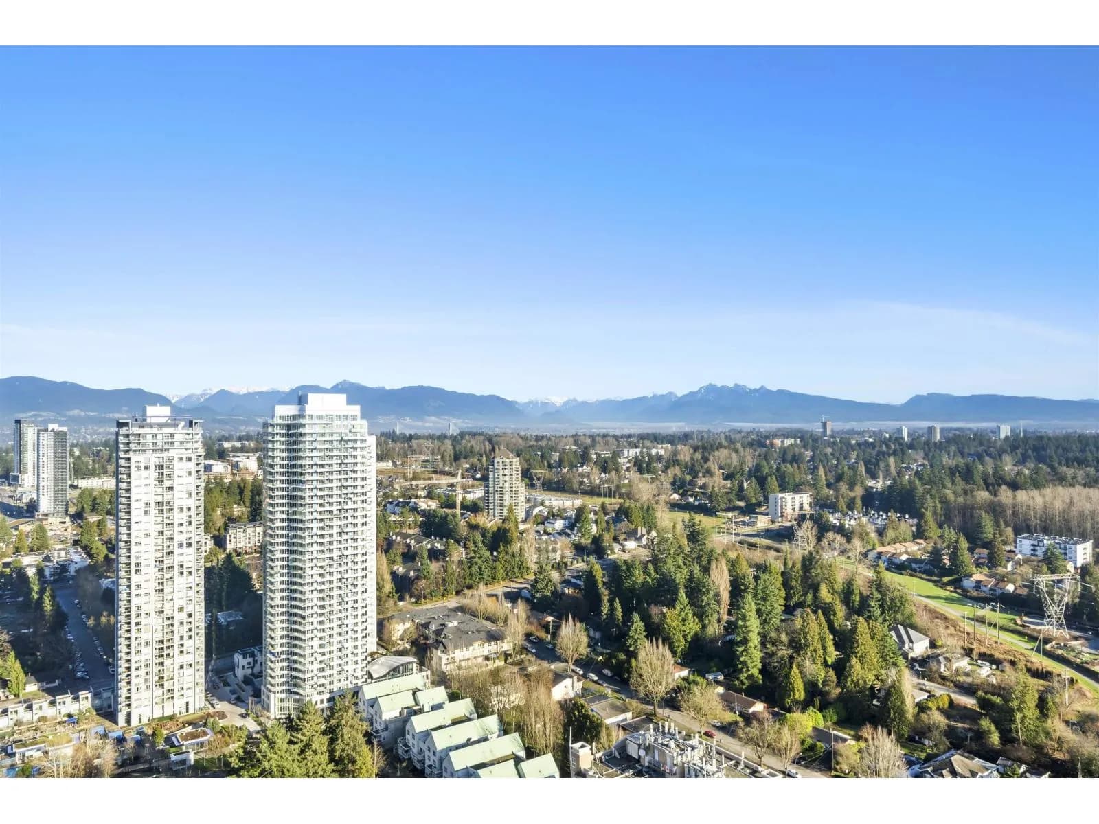 #3606 13745 GEORGE JUNCTION, Surrey, BC photo 5