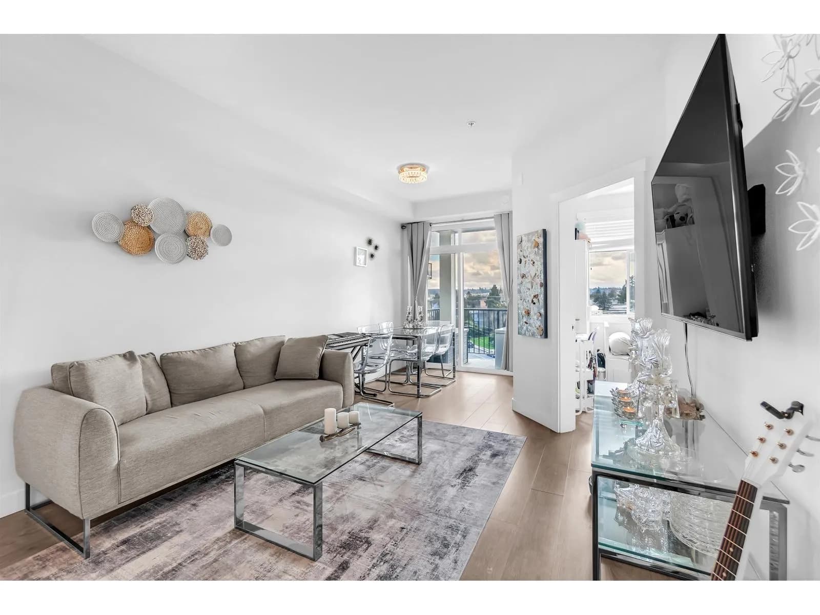 #410 20696 EASTLEIGH CRESCENT, Langley, BC photo 3