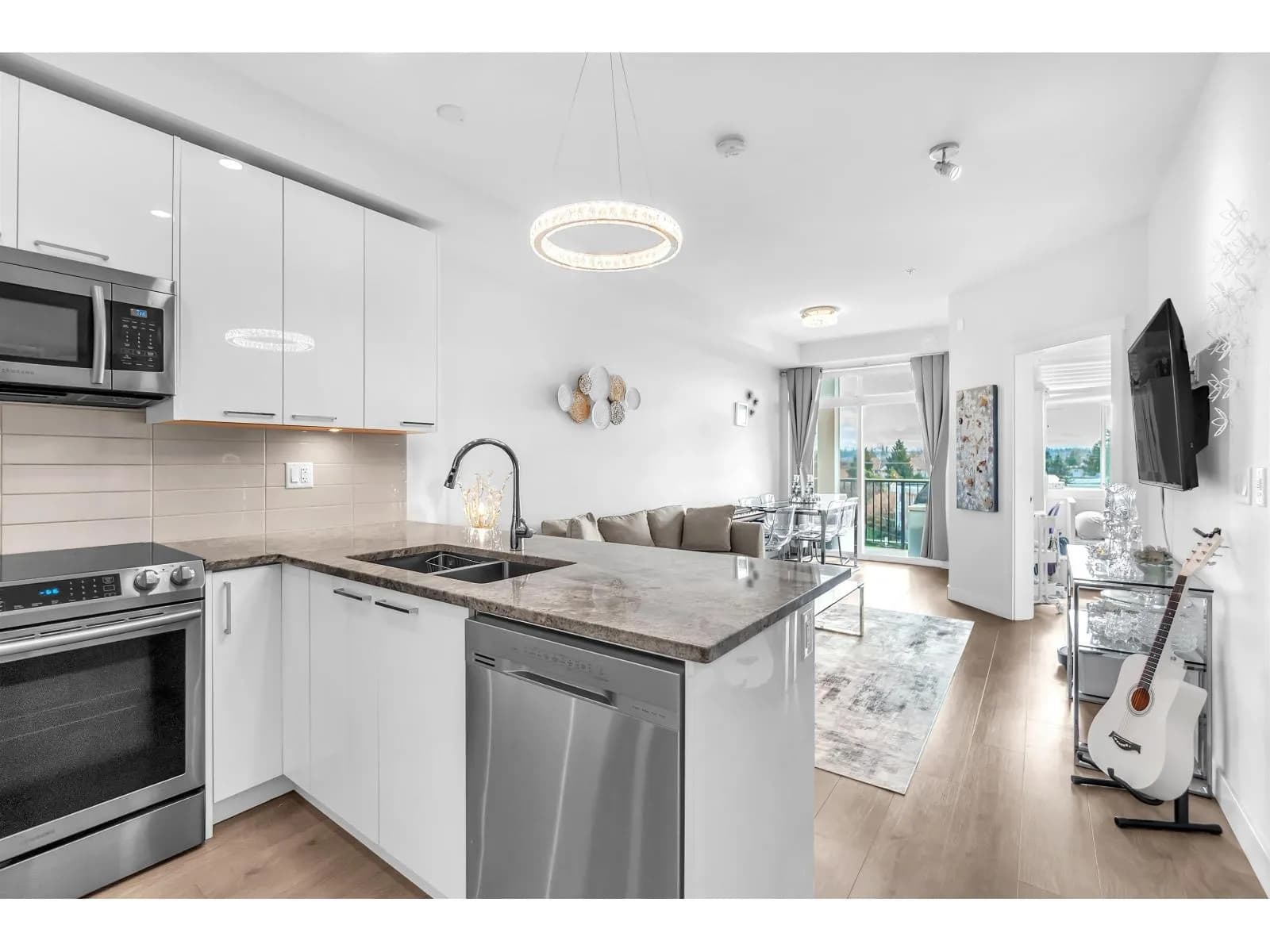 #410 20696 EASTLEIGH CRESCENT, Langley, BC photo 4