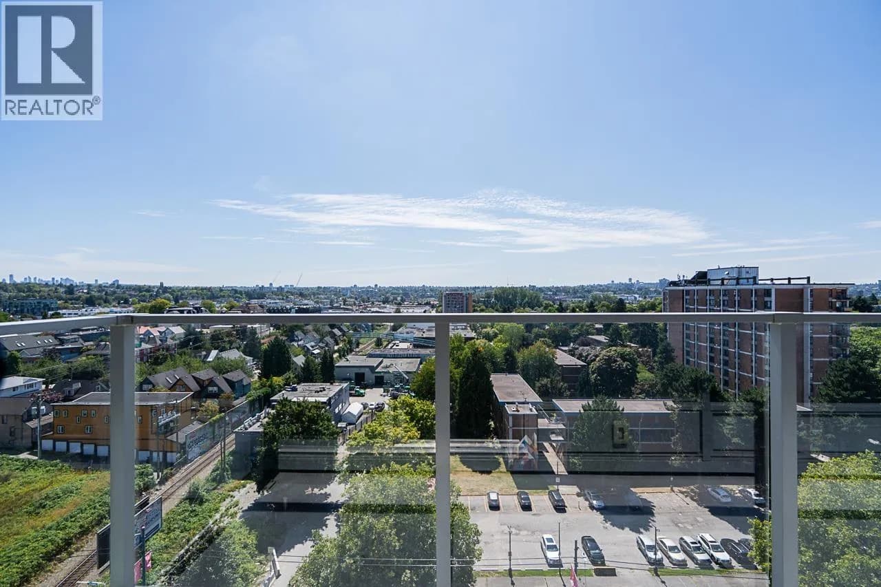 #1006 983 E HASTINGS STREET, Vancouver, BC photo 5