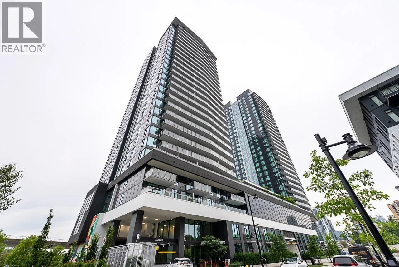 Soco One By Anthem (South Tower), Coquitlam